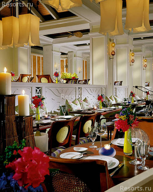 Four Seasons Resort Great Exuma 25